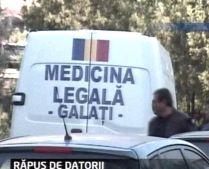 Criza face victime. Un patron de magazin din Galaţi s-a sinucis din cauza datoriilor