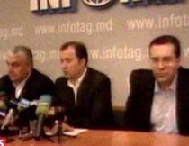 Guvernul de la Chişinău trebuie să îşi dea demisia până vineri