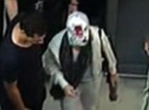 Madonna a plecat spre Parcul Izvor. Vezi imagini cu diva pop părăsind hotelul (VIDEO)