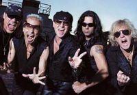Scorpions, din nou în România: Formaţia va susţine un concert la Bucureşti, pe 5 noiembrie
