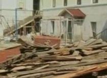 Sute de elevi din Gorj vor fi nevoiţi să înveţe în condiţii deplorabile