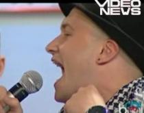 Mihai Bendeac, legătura dintre Traian Băsescu şi Naomi (VIDEO)