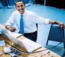 Senatul american îi dă lui Obama controlul asupra internetului 
