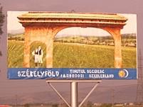 Radicalii maghiari au realizat harta administrativă a Ţinutului Secuiesc. Urmează imnul, stema şi drapelul