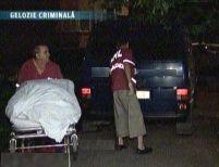 Dâmboviţa: Şi-a ucis prietenul şi apoi i-a tăiat penisul, deoarece acesta i-ar fi sedus iubita