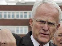 Politician german: "Muncitorii români pleacă după cum au chef şi n-au habar ce fac" (VIDEO)