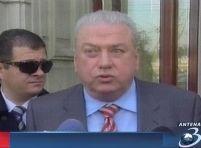 Protejat de Iliescu şi apropiat de PDL: Fostul şef SIE, Ioan Talpeş, candidează la preşedinţie
