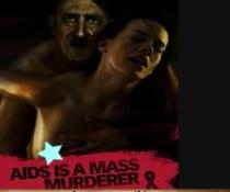 Campanie anti-sida. Adolf Hitler, într-un fals film porno (VIDEO)