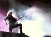 Guano Apes, la Bucureşti: Mii de fani au asistat la concertul trupei germane (VIDEO)