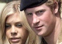Prinţul Harry s-a împăcat cu Chelsy Davy, dar au hotărât să se întâlnească numai în secret