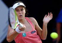 Sorana Cârstea, eliminată de la US Open. Şarapova şi Safina părăsesc competiţia 
