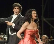 Angela Gheorghiu va cânta în România pe 19 septembrie