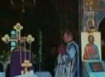 Naşterea Maicii Domnului, cunoscută ca Sfânta Marie Mică, sărbătorită de credincioşii din toată ţara (VIDEO)