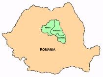 Replică la declaraţiile CNS-UDMR: Autonomia va duce la discriminarea românilor din Harghita şi Covasna
