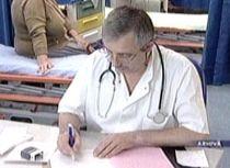 Concediul medical va fi verificat de poliţie: Dacă nu sunt găsiţi acasă, "bolnavii" vor fi amendaţi