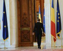 Şedinţa Biroului Permanent al Camerei Deputaţilor, suspendată datorită absenteismului PSD
