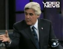 18,4 milioane de oameni au vizionat prima ediţie ?The Jay Leno Show" (VIDEO)