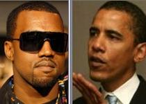 Controverse în urma comentariului lui Barack Obama faţă de Kanye West