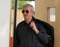 Victor Atanasie Stănculescu s-ar putea întoarce în arest (VIDEO)