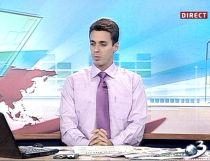 Lumea lui Mircea Badea. ?Berceanu, vrei să îţi pregătesc eu penele? Ţi le dau pe ale mele?? (VIDEO)