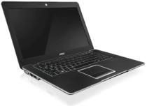 MSI scoate la iveală un nou netbook, X410 (FOTO)