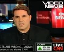 Război în mass-media din SUA. CNN, despre jurnaliştii de la Fox News: Sunteţi mincinoşi! (VIDEO)