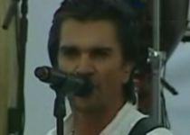 Juanes, "Concert pentru Pace" în Cuba: Peste 500.000 de oameni au fost prezenţi (VIDEO)