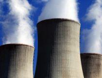 Oameni de afaceri americani, în vizită la Centrala nucleară de la Cernavodă