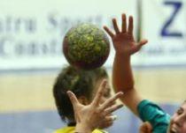 Handbal: România-Danemarca 28-22. Debut excelent pentru fetele lui Radu Voina
