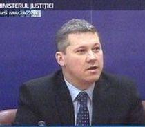 Predoiu a semnat propunerea de reînvestire a Laurei Codruţa Kovesi în funcţia de procuror general al ÎCCJ
