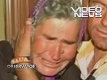 Bărbat cu gâtul tăiat şi organele genitale smulse, într-un sat din Iaşi (VIDEO)