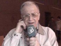 Ion Iliescu: Ideea referendumului, periculoasă şi populistă (VIDEO)