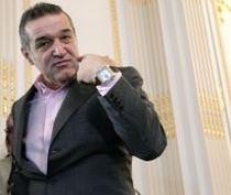 Becali îi acuză pe procurorii care l-au băgat după gratii de favorizarea infractorilor (VIDEO)