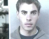 Evadatul de la Secţia 5 de poliţie din Bucureşti a fost prins