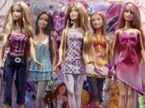 Păpuşa Barbie devine stea de cinema