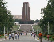 Bucureştenii, cei mai sănătoşi români 