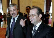 Soarta coaliţiei, incertă: Emil Boc, mandatat să ia măsurile care se impun pentru o bună guvernare