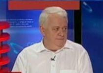 Hrebenciuc: Este un fapt cunoscut de toată lumea că Băsescu e alcoolic (VIDEO)