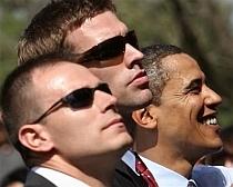 SUA: Secret Service anchetează un sondaj Facebook despre asasinarea lui Barack Obama 
