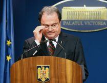 Schimbări la MAI: Ştefan Zaharie Pop, şef la DGIPI. Marian Tutilescu şi Dan Fătuloiu, secretari de stat 