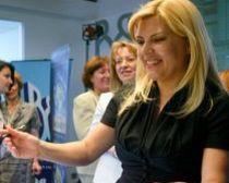 Raportul comisiei Udrea, adoptat de conducerea Camerei Deputaţilor şi trimis în plen 
