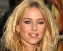 Clasament Forbes: Naomi Watts, cea mai profitabilă actriţă de la Hollywood