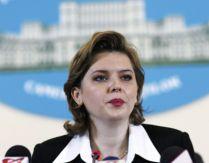 PSD şi PNL cer suspendarea preşedintelui Camerei Deputaţilor, Roberta Anastase