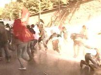 Turcia. Întâlnirea anuală a FMI şi a Băncii Mondiale, încheiată cu proteste violente (VIDEO) 