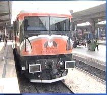 2 milioane de euro pentru o locomotivă care circulă cu 200km/h, când căile ferate române suportă numai 120km/h