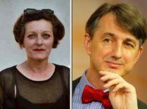 Herta Muller, câştigătoarea Nobelului pentru Literatură, în conflict cu H.R. Patapievici