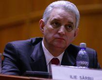 Ilie Sârbu: Noua majoritate PSD-PNL-UDMR ar putea semna un protocol după primul tur prezidenţial

