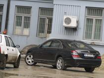 Dezbaterile din dosarul în care sunt judecaţi hoţii maşinii lui Becali, amânate