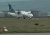 Un pilot român cere interzicerea aplauzelor la aterizare (VIDEO)