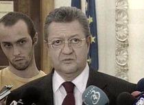 Bogdan Niculescu Duvăz: PSD se întâlneşte cu PNL şi UDMR, pentru negocieri
